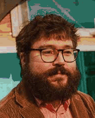 David Broder David Broder